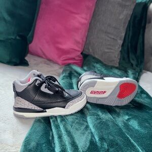Jordan Cement 3’s